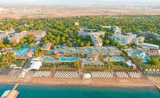 Pine Beach Belek 