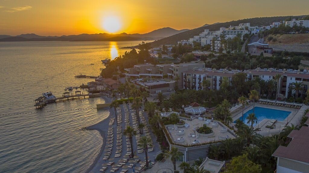 Tui Magic Life Bodrum