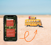 Fırsatlarla Dolu Tatilciden Instagram Kanalımız Burada!