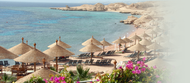 Sharm El Sheikh Turları