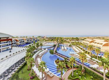 TUI MAGIC LIFE Jacaranda