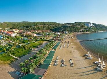 Aqua Fantasy Aquapark Hotel & Spa