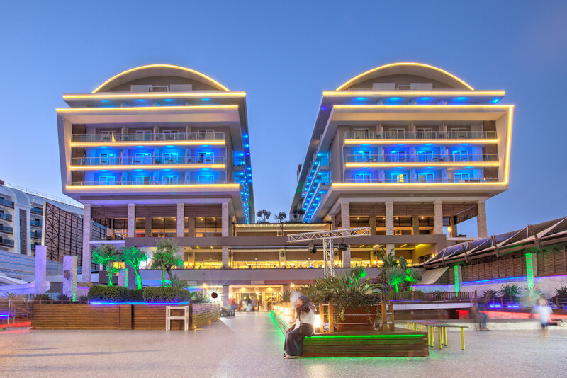 Adenya Hotel Resort & SPA