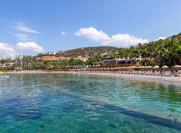 TUI MAGIC LIFE Bodrum +16 Adult Only