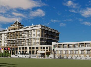 Serenity Queen Hotel
