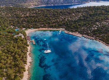 Bodrum Park Resort