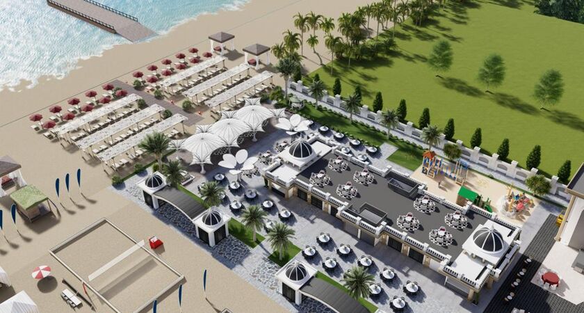 Serenity Queen Hotel