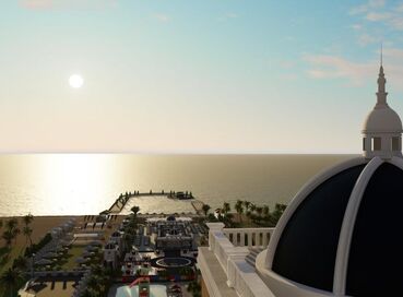 Serenity Queen Hotel